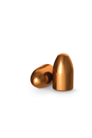 H&N RN HS Kal. .311 / 7,90 mm 86 grs Rundkopf High Speed Geschosse – 500 Stück