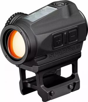 Vortex SPARC SolAR Red-Dot 2 MOA