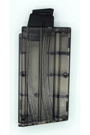 Black Dog Magazin AR15-22 .22 LR 10 Schuss