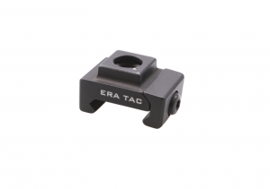 ERA-TAC Adapter für Kugeldruck-Riemenbügel