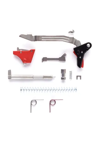 Timney Ultimate Builder's Kit für Glock Gen3 & Gen4 – Performance Upgrade Kit