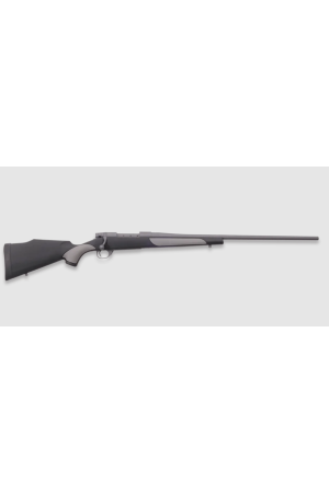 Weatherby Vanguard Weatherguard .30-06 Sprg. 22"/56cm Tungsten Cerakote M14x1