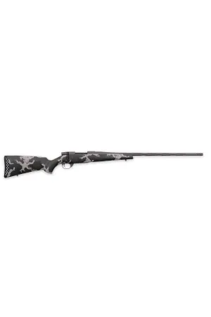 Weatherby Vanguard Talon .308 Win. 24"/61cm geflutet FDE Cerakote 1/2"x28 Repetierbüchse inkl. Picatinnyschiene