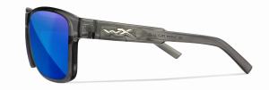 WX TREK Captivate Polarisierend Blau