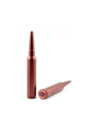 A-Zoom Pufferpatrone Aluminium eloxiert .300 PRC 2 Stück