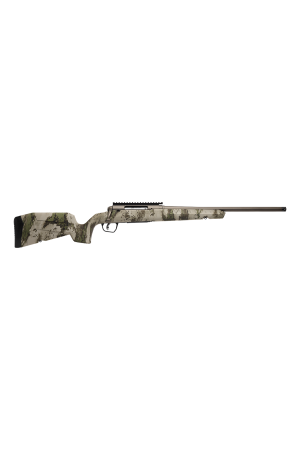 Savage Firearms AXIS 2 Pro Woodland .308 Win. 20"/50,8cm 5/8"x24 Repetierbüchse