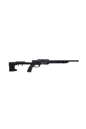 Savage Firearms B17 Precision .17 HMR 18"/46cm 1/2"x28 Repetierbüchse Savage Firearms B17 Precision .17 HMR 18"/46cm 1/2"x28 Repetierbüchse