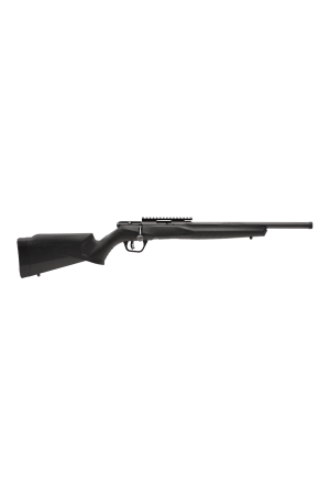 Savage Firearms B17 FV-SR .17 HMR 16"/41cm 1/2"x28 Repetierbüchse Savage Firearms B17 FV-SR .17 HMR 16"/41cm 1/2"x28 Repetierbüchse