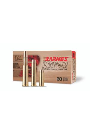 Barnes Pioneer .357 Magnum XPB FN HP 9,1 g / 140GR 20 Patronen