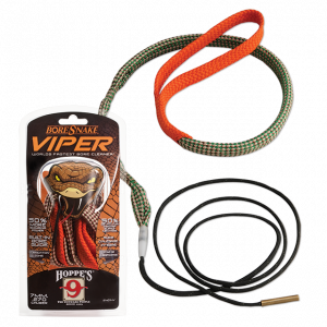 Hoppes BoreSnake Viper M-16 .22/.222/.223/.225/.22 Hornet