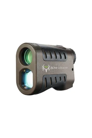 Bushnell Laser Rangefinder 6x24mm Bone Collector 850