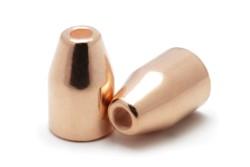 LOS Geschoss 9mm / .356 HP 123GR 500 Stück