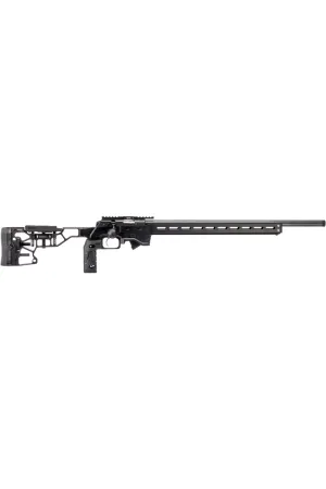 CZ 457 MDT ACC Chassis 24" / 630mm .22 LR Repetierbüchse