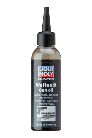 Liqui Moly Waffenfett Blister 50ml