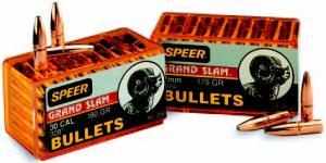 Speer Geschoss .270/.277 90GR TNT HP 650 Stück