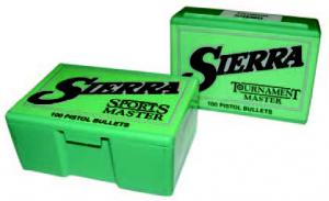 Sierra Geschoss .30/.308 175GR Match TMK 100 Stück