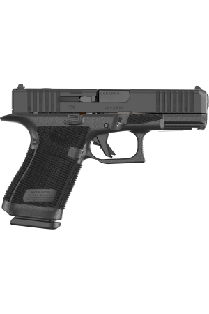 Glock Pistole 19 Gen6 9mm FS / M.O.S. Compact