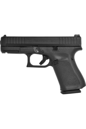 Glock Pistole G44 .22 LR 4,02" / 10,2 cm, Compact