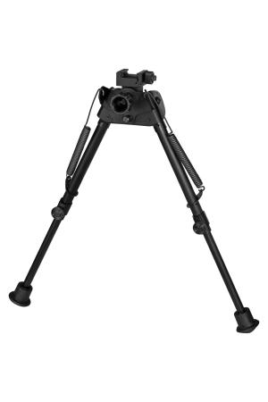 HARRIS Zweibein 9–13" Picatinny Quick Deploy HARRIS Zweibein 9–13" Picatinny Quick Deploy