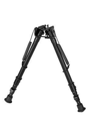 HARRIS Zweibein 12–25" ohne Drehgelenk, stufenlos HARRIS Zweibein 12–25" ohne Drehgelenk, stufenlos