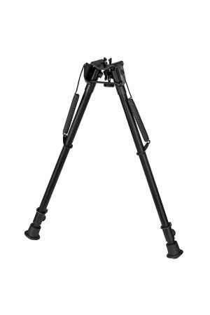 HARRIS Zweibein 13,5–23" ohne Drehgelenk, stufenlos HARRIS Zweibein 13,5–23" ohne Drehgelenk, stufenlos