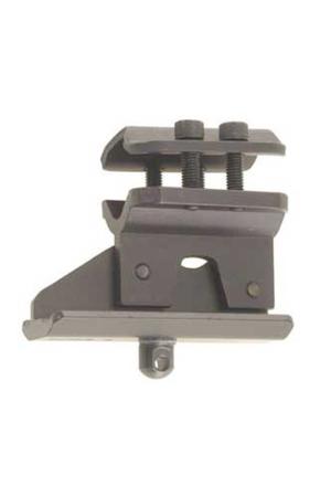 HARRIS Adapter No.4 Universal Barrel Adapter HARRIS Adapter No.4 Universal Barrel Adapter