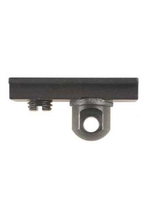HARRIS Adapter No.6 Schiene (EU‑Rail 3/8") HARRIS Adapter No.6 Schiene (EU‑Rail 3/8")