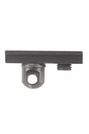 HARRIS Adapter No.6A Schiene (US‑Rail 5/16") HARRIS Adapter No.6A Schiene (US‑Rail 5/16")