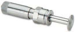Hornady Einsatz mit Mikrometer für Pulverfüllgerät für große Öffnung