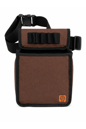 Hoppe's Deluxe Padded Shell Bag / Munitionstasche für Schrotpatronen