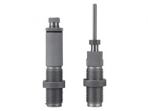 Hornady Custom Grade Matrizensatz / Die Set .17-222 Rem.