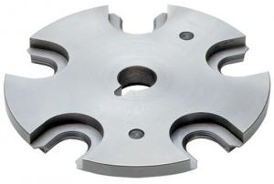 Hornady Shellplate / Hülsenhalterplatte Nr. 45 für .45 ACP, .45 Winchester Magnum u.w.