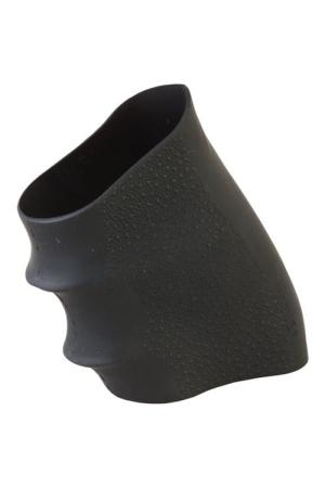 Hogue Black Handball Überziehgriff für Glock u.w. Hogue Black Handball Überziehgriff für Glock u.w.