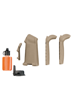 Magpul MIAD Gen 1.1 Grip Kit AR15/M16 Type 1 Flat Dark Earth