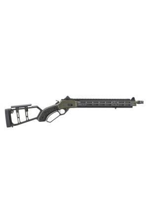 Marlin 1894 Mad Pig Customs Kal. .357 Magnum / .38 Special – Tactical Lever Action Repetierbüchse