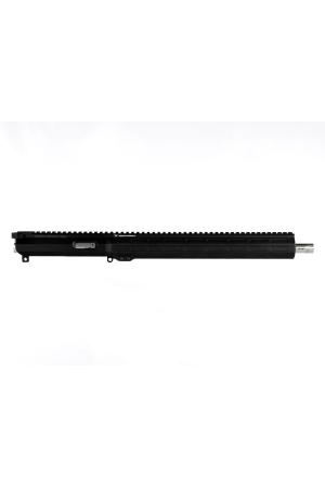 Nordic Components Wechselsystem für AR-15, .22 LR 16" inkl. Black Dog 10 Schuss Magazin