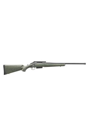 Glenfield Model A Repetierbüchse .450 Bushmaster 20" / 50,8 cm Moss Green Splatter #52007