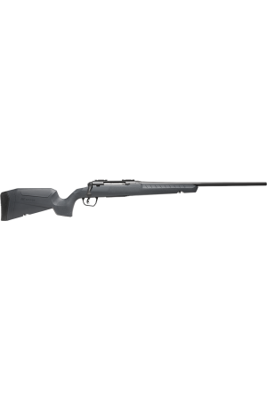Savage AXIS 2 Repetierbüchse Kal. .300 AAC Blackout – Rechtshänder – Grau