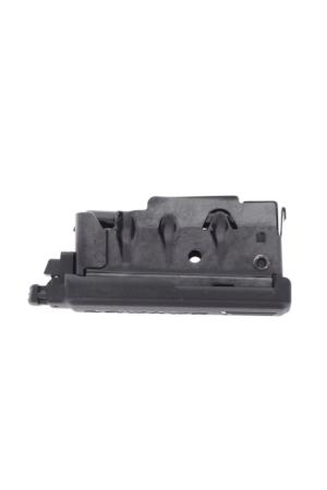 Savage Arms Magazin – 4 Schuss – Short Action – .223 Rem/.204 Ruger/.300 BLK für AXIS/AXIS II (nicht AXIS II Precision)