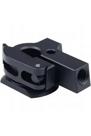 Spartan Heavy Duty Optics Adapter für Spektive & Kameras – MagnaSwitch™ / Disc-Lok™