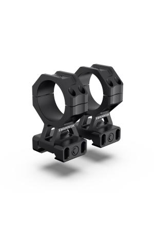 Swampfox Freedom Rings II - 30 mm / 1,6" Zielfernrohrringe