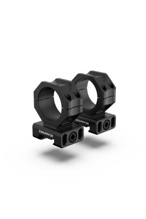 Swampfox Freedom Rings II - 30 mm / 1,1" Zielfernrohrringe