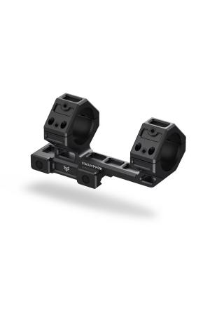 Swampfox Hostile Engagement Cantilever-Montage 30 mm/34 mm - 1,6" Bauhöhe