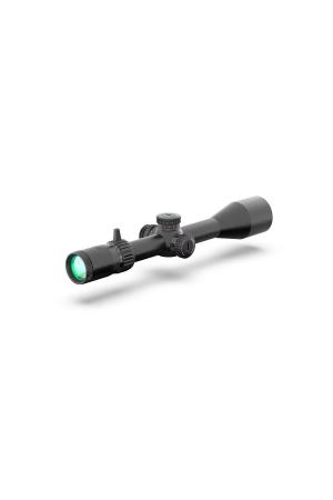 Swampfox Kentucky Long 5-30x56 FFP Präzisionszielfernrohr - Sharpshooter MIL-Leuchtabsehen