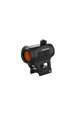 Swampfox Liberator II 1x22 Reflexvisier - 2 MOA Dot, grün