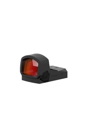 Swampfox Liberty II 1x24 RMR Reflexvisier - 3 MOA Dot, rot