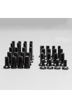 Swampfox Ultimate Red Dot Screw Pack - Montageschrauben-Set