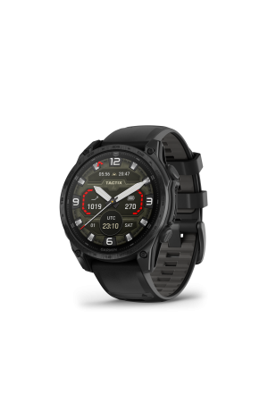 Garmin tactix® 8 – 47 mm, AMOLED