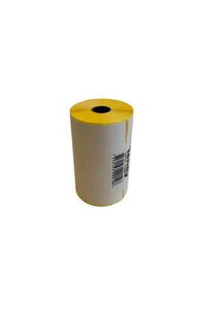 Tendy Scriptor Etiketten Weiß 76 x 50 mm 260 Stück