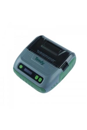 Tendy Scriptor mobiler Etikettendrucker Thermodruck Bluetooth